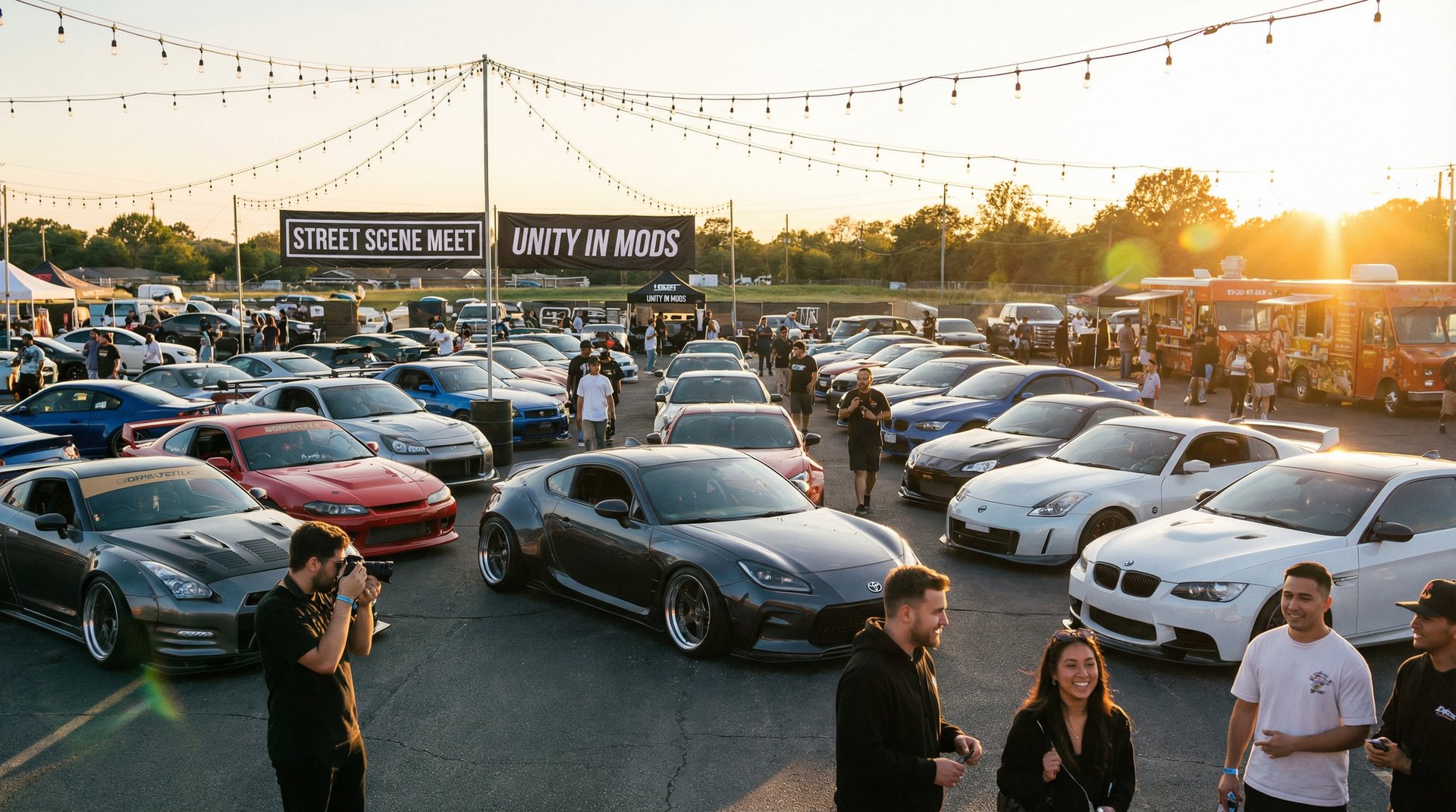 萝莉岛车友社区