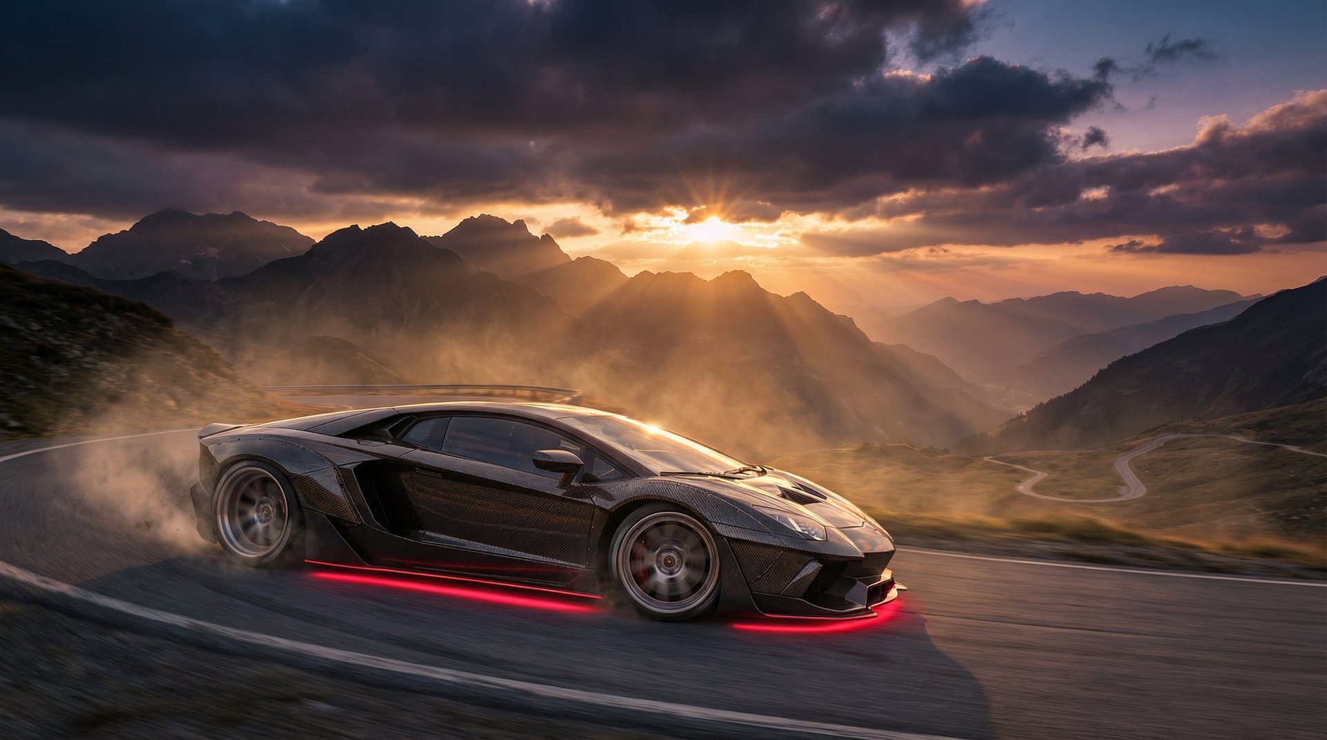 萝莉岛汽车改装视频社区